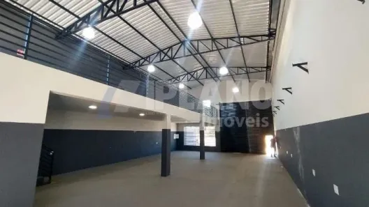 Galpão/Depósito/Armazém para alugar, 200m² no Jardim Embaré, São Carlos