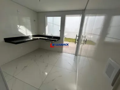 Casa com 2 Quartos à venda, 80m² no Santa Branca, Belo Horizonte