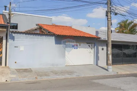 Casa com 3 Quartos à venda, 169m² no Wanel Ville, Sorocaba