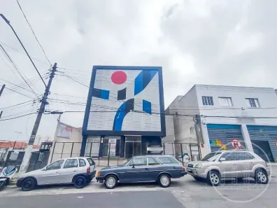 Prédio Comercial à venda, 1346m² no Jardim Campo Grande, São Paulo