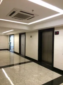 Sala Comercial para alugar, 2260m² no Cidade Nova, Rio de Janeiro