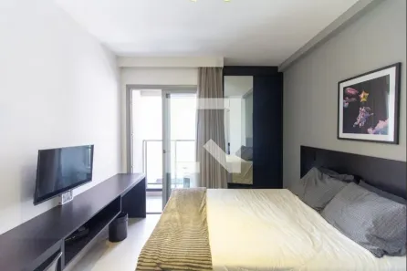 Kitnet com 1 Quarto à venda, 23m² no Perdizes, São Paulo