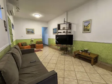 Casa com 2 Quartos à venda, 130m² no Guilhermina, Praia Grande