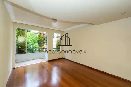 Apartamento com 3 Quartos à venda, 100m² no Buritis, Belo Horizonte