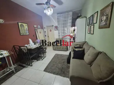 Apartamento com 1 Quarto à venda, 63m² no Tijuca, Rio de Janeiro