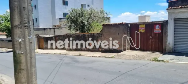 Lote/Terreno à venda, 650m² no União, Belo Horizonte