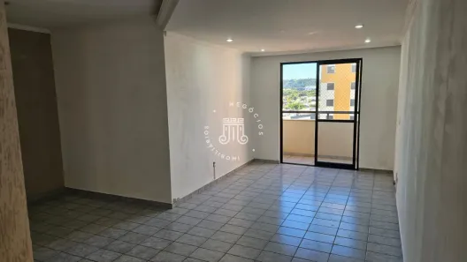 Apartamento com 2 Quartos para alugar, 96m² no Vila das Hortências, Jundiaí
