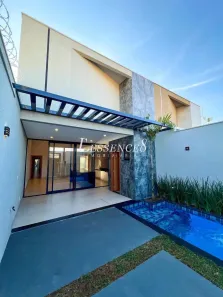 Casa com 3 Quartos à venda, 114m² no Jardim Ipanema, Goiânia