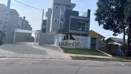 Sobrado com 3 Quartos à venda, 124m² no Bairro Alto, Curitiba