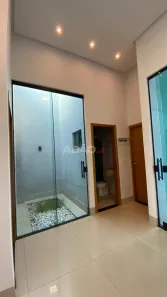 Casa com 3 Quartos à venda, 104m² no Jardim Presidente, Goiânia