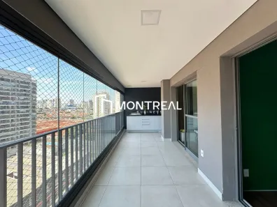 Apartamento com 3 Quartos à venda, 103m² no Tatuapé, São Paulo