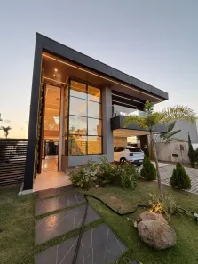 Casa de Condomínio com 3 Quartos à venda, 262m² no Pium (Distrito Litoral), Parnamirim