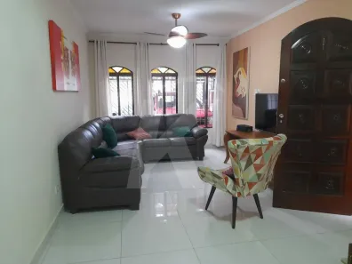 Sobrado com 3 Quartos à venda, 117m² no Vila Mazzei, São Paulo