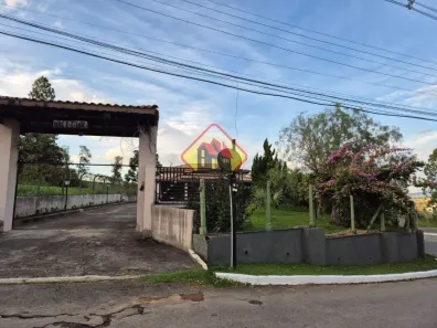 Casa com 7 Quartos à venda, 3000m² no Chácaras Cataguá, Taubaté