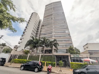 Apartamento com 3 Quartos à venda, 133m² no Ipiranga, São Paulo