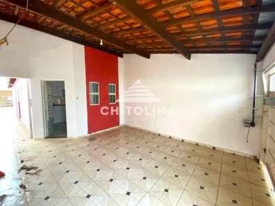 Casa com 2 Quartos à venda, 96m² no Vila Barth, Itapetininga