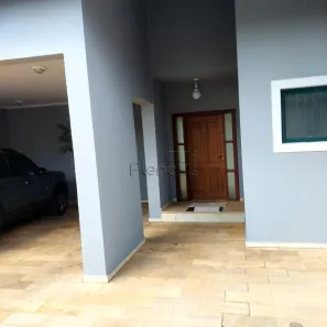 Sobrado com 4 Quartos para alugar, 357m² no Parque Taquaral, Campinas
