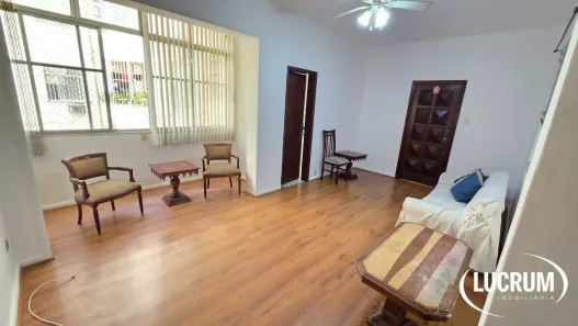 Apartamento com 2 Quartos para alugar, 85m² no Copacabana, Rio de Janeiro