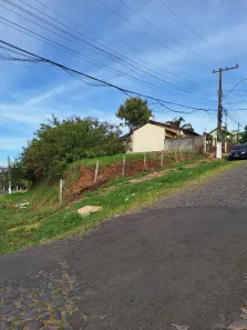 Lote/Terreno à venda, 423m² no Fazenda São Borja, São Leopoldo