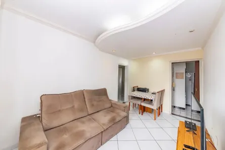 Apartamento com 3 Quartos à venda, 70m² no Castelo, Belo Horizonte