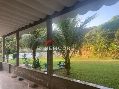 Fazenda/Sítio com 2 Quartos à venda, 80m² no Guaratiba, Rio de Janeiro
