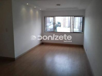 Apartamento com 3 Quartos à venda, 90m² no Vila Alice, Santo André