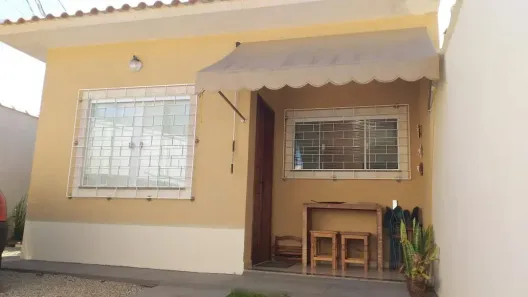 Casa com 2 Quartos à venda, 80m² no Porto da Roça II (Bacaxá), Saquarema