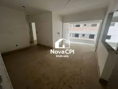 Apartamento com 2 Quartos à venda, 76m² no Guilhermina, Praia Grande