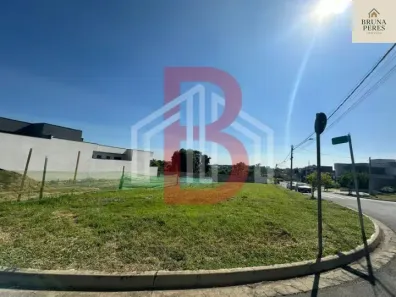 Lote/Terreno à venda, 315m² no Jardins Di Roma, Indaiatuba