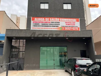 Ponto Comercial para alugar, 226m² no Vila Mazzei, São Paulo