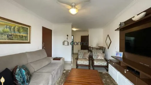Apartamento com 2 Quartos à venda, 140m² no Boa Vista, Uberaba