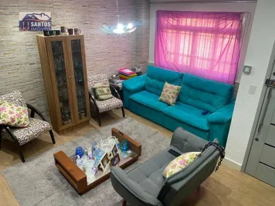 Sobrado com 3 Quartos à venda, 120m² no Quarta Parada, São Paulo