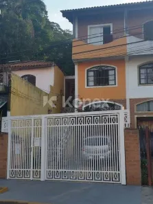 Sobrado com 3 Quartos à venda, 130m² no Tremembé, São Paulo