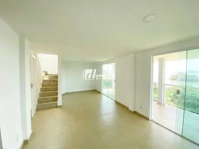Casa de Condomínio com 3 Quartos à venda, 162m² no Conceição de Jacareí, Mangaratiba