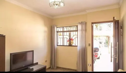 Sobrado com 3 Quartos à venda, 120m² no Vila Guilhermina, São Paulo