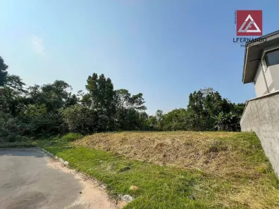 Lote/Terreno à venda, 459m² no Das Capitais, Timbó