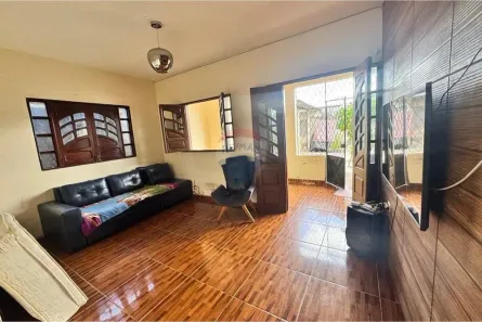 Casa com 3 Quartos à venda, 200m² no Rio Novo, Maceió