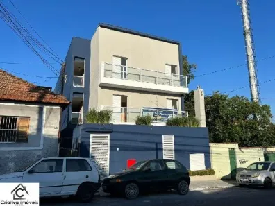 Apartamento com 2 Quartos à venda, 38m² no Vila Esperança, São Paulo
