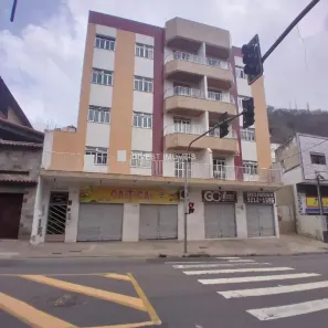 Apartamento com 2 Quartos à venda, 68m² no Paineiras, Juiz de Fora