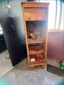 Sala Comercial com 1 Quarto à venda, 27m² no Centro, Rio de Janeiro