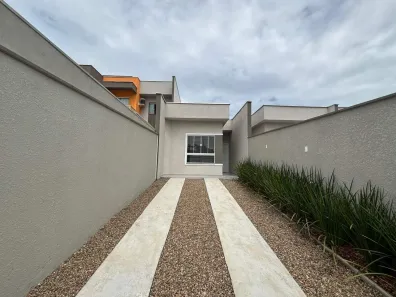 Casa com 2 Quartos à venda, 61m² no Jaraguá 99, Jaraguá do Sul