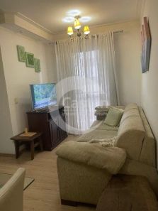 Apartamento com 2 Quartos à venda, 50m² no Quinta da Paineira, São Paulo