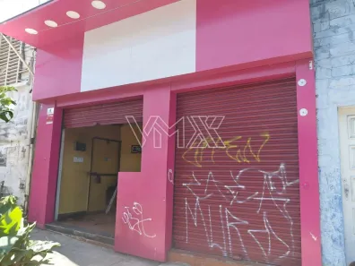 Ponto Comercial para alugar, 119m² no Vila Medeiros, São Paulo