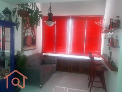 Cobertura com 2 Quartos à venda, 80m² no Brooklin Paulista, São Paulo