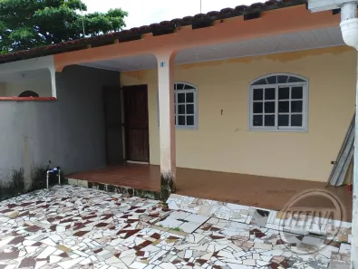 Casa com 2 Quartos à venda, 53m² no Balneário Betáras, Matinhos