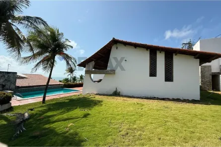 Casa com 5 Quartos à venda, 258m² no , Aquiraz