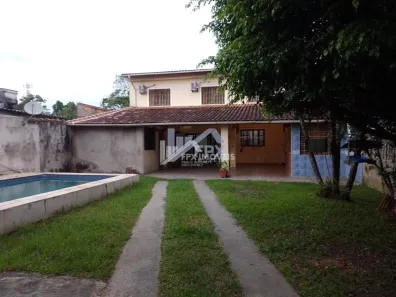 Casa com 3 Quartos à venda, 200m² no , Itanhaém