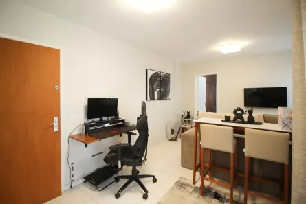 Apartamento com 1 Quarto à venda, 42m² no Vila Olímpia, São Paulo