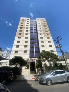 Apartamento com 3 Quartos à venda, 79m² no Setor Bela Vista, Goiânia