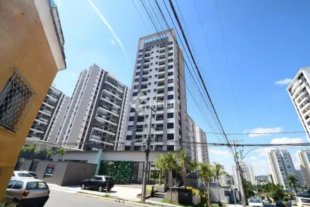 Apartamento com 1 Quarto à venda, 45m² no Taquaral, Campinas